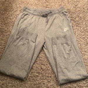 Women’s Nike Sweatpants